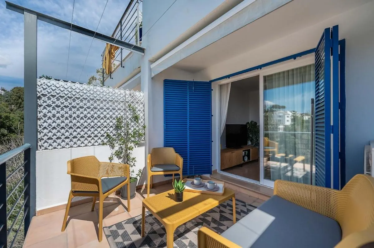 Appartamento Lxr Arcadia 2Hab Vistas Al Mar Benalmádena Spagna